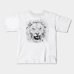 Löwe Kids T-Shirt